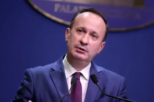 Cât timp vor fi plătite pensiile speciale de la buget - Adrian Câciu: „Bani are România. Problema e dacă e oportun”