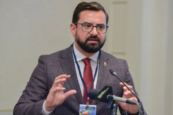 Ministrul Agriculturii la Realitatea Plus. Prin schemele de sprijin urmărim ca cerealele să nu mai plece la export