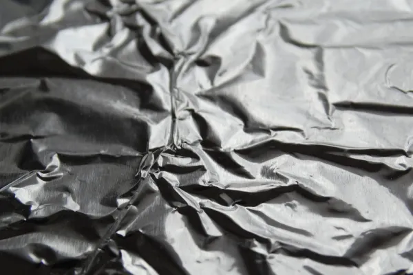 5 beneficii ale foliei de aluminiu pentru sănătate, inspirate din medicina chineză
