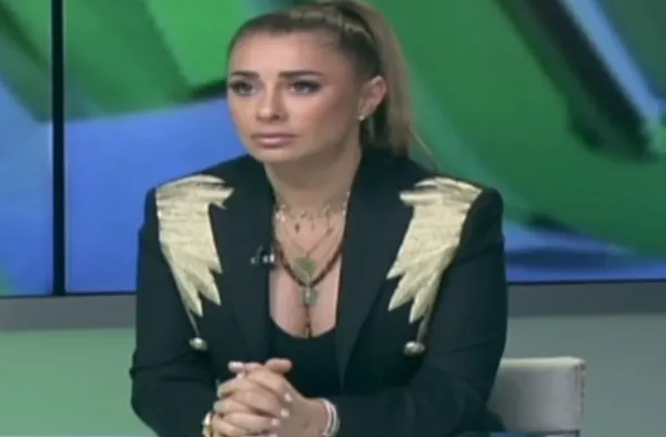 Anamaria Prodan, dezvăluirea care dinamitează lumea sportului: cine este, de fapt, Laurențiu Reghecampf - umilință supremă: "Vorbim de la femei, beții, droguri..."