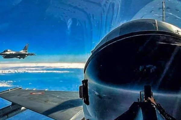 Polonia, anunț radical după amenințările lui Putin: Nu vom trimite avioane Ucrainei și nu vom permite folosirea aeroporturilor