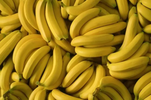 Pericol uriaș pentru sănătate! Banane retrase de la vânzare din cauza cantităților mari de pesticide