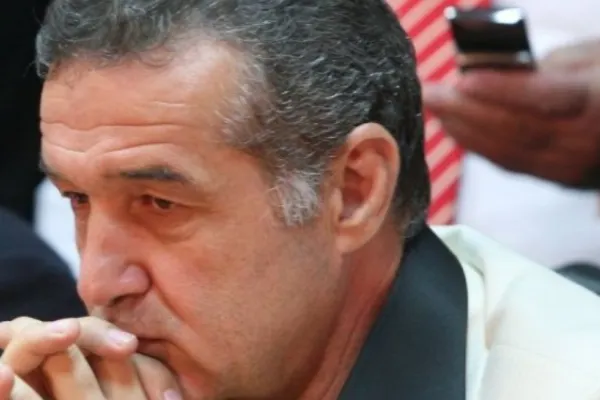George Becali, despre Putin: Va rămâne criminal în istorie. A omorât mii de oameni, nu mai poate fi iertat. Poporul rus nu are nicio vină