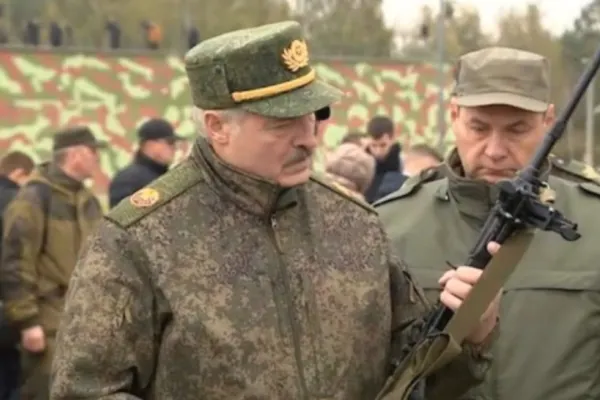 Război Ucraina. Ministerul rus de Externe a anunțat posibilitatea ca Belarusul să intre în război cu Ucraina