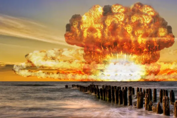 Franța a activat celula de criză nucleară după ultimele evenimente din Ucraina - Situație tensionată
