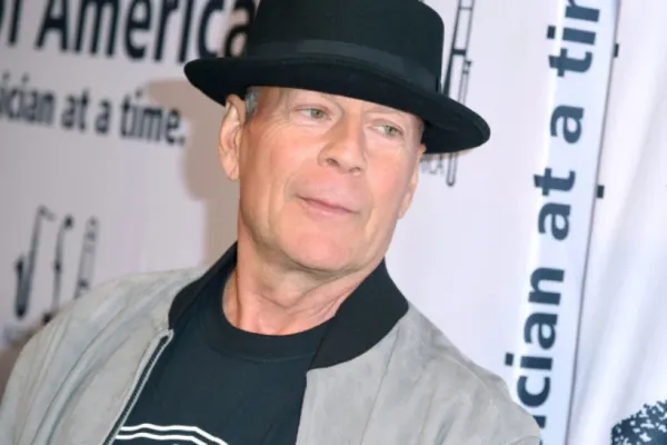 Zmeura de Aur lovește din nou. Bruce Willis, campionul celor mai proaste interpretări