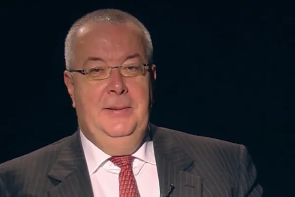 Bogdan Chirieac dezvăluie planul secret al lui George Simion din spatele protestului AUR din Capitală: "Dacă reușește, partidele politice tradiționale trebuie să îl ia în seamă"