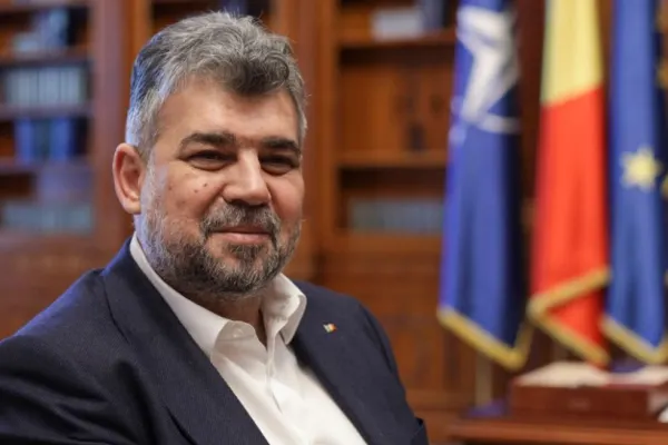 Marcel Ciolacu, detalii despre majorarea PENSIILOR: „Este normal să crească”
