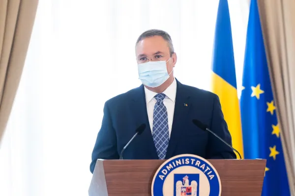 Nicolae Ciucă: „NU este nevoie de raţionalizarea alimentelor” - Impactul măsurilor adoptate de Guvern în economie și energie