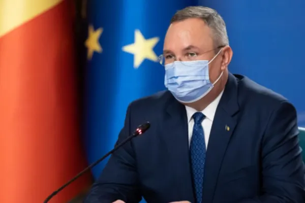 Anunțul premierului Nicolae Ciucă în criza provocată de Rusia în Ucraina - Câți REFUGIAȚI ajung în România