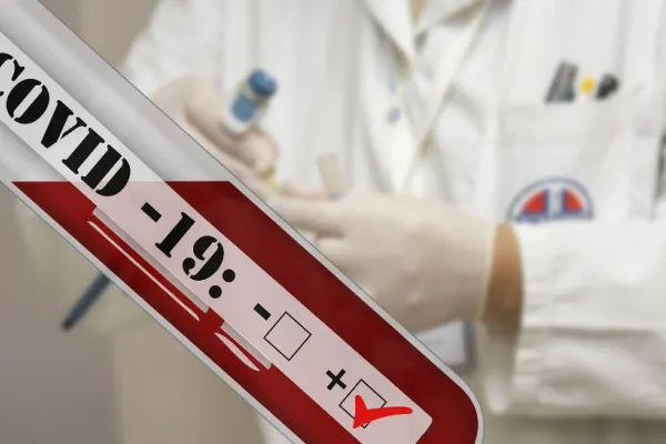 Încă un focar COVID-19, la Secţia Pediatrie a Spitalului Judeţean Timișoara. În total, sunt 5 în județ