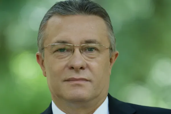 Cristian Diaconescu: Această invazie, în opinia lui Putin, era necesară din perspectiva strategică