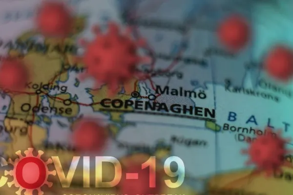 Prima țară din Uniunea Europeană care renunță la restricțiile anti-Covid, deși varianta OMICRON face ravagii