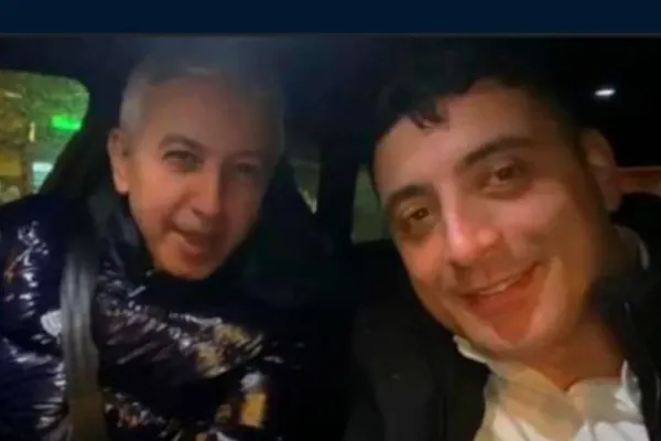 Dan Diaconescu, DEZVĂLUIRI EXCLUSIVE despre legătura cu liderul AUR: După întâlnirea cu George Simion, m-au săltat mascații. Pe ei îi interesa ce am vorbit cu el
