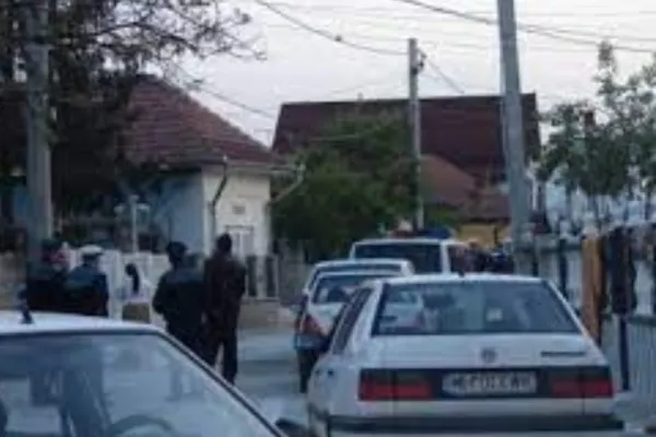 Zeci de percheziții DIICOT, pentru anihilarea Grupului de la Strehaia.  Milioane de lei din reciclări fictive