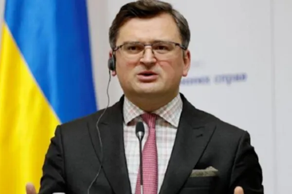 Dimitro Kuleba, la conferința de la București: „Rusia a mers în direcţia opusă, în secolul al XIX-lea, al competiţiilor coloniale"