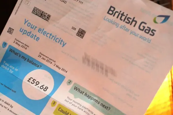 Marea Britanie, lovită de scumpirea facturilor la energie. Ce planuri are guvernul