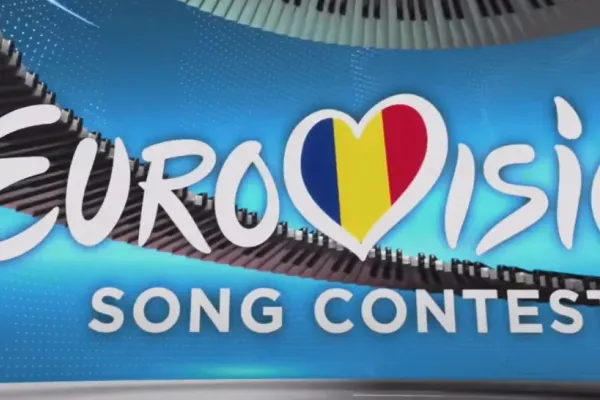 Scandal Eurovision: TVR a publicat punctajul acordat de juriu. Niciun punct pentru Ucraina