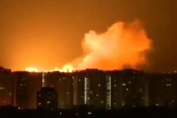 Rusia continuă atacurile macabre asupra civililor din Ucraina - Zeci de oameni au murit și 46 au fost răniți în bombardamentele din Mikolaiv