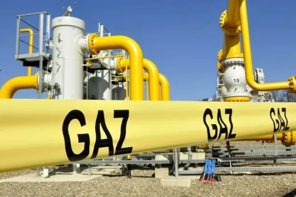 Interzicerea totală a gazului rusesc în următorul pachet de sancţiuni contra Moscovei, EXCLUSĂ de UE! Ce DIFERĂ față de embargoul petrolier