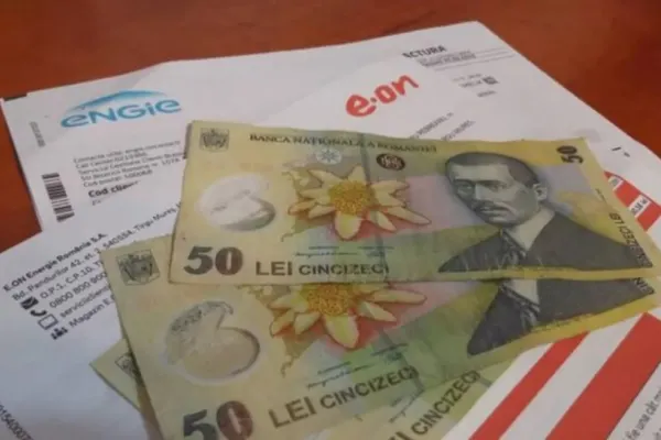 Vești importante pentru români. Toate facturile la energie și gaze naturale se schimbă