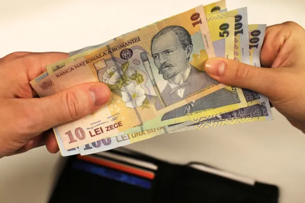 Datoria guvernamentală a României a crescut până la 48% din PIB - Ce reprezintă cea mai mare parte din această datorie