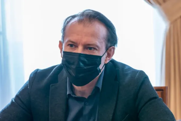 Florin Cîțu avertizează că vine RECESIUNEA: „Creșterea dobânzilor, inflației, toate vor duce la o criză majoră”
