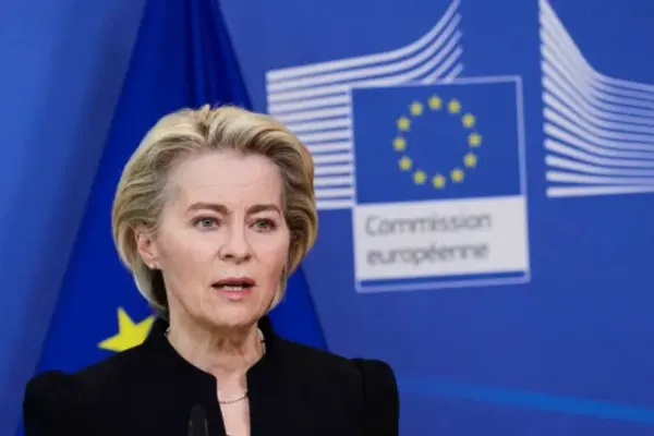 RUSIA primește sancțiuni fără precedent! UE îi vizează pe parlamentarii, bancherii și miniștrii ruși, dar și pe omul lui PUTIN, poreclit ‘’Bucătarul’’
