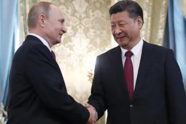 China și Rusia transmit un mesaj Vestului! Ce cerințe au cele 2 mari puteri