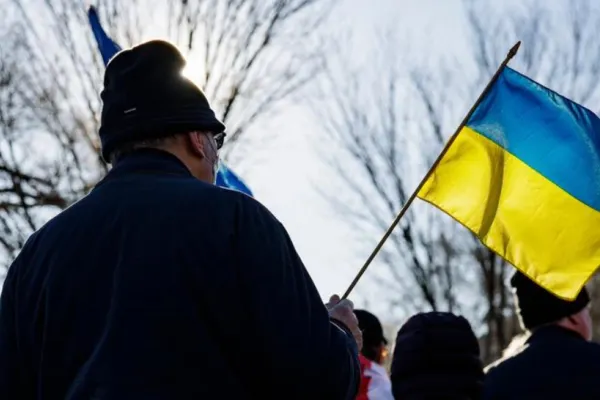 Miniştrii de Externe ai ţărilor baltice se vor deplasa săptămâna aceasta în Ucraina