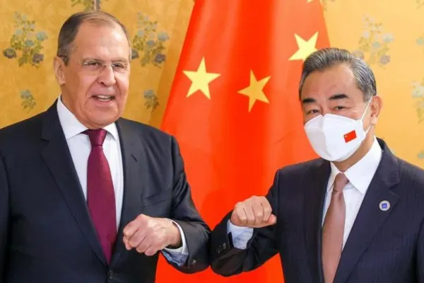 Rusia și China se înțeleg mai bine ca niciodată, susține ministrul rus de Externe, Serghei Lavrov