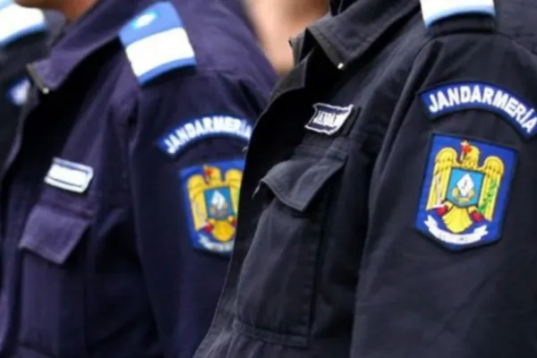 Avertismentul jandarmilor pentru polițiști. Cine poate participa la protestul anunțat miercuri