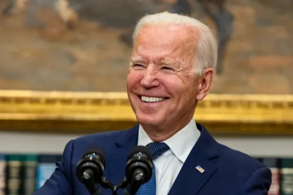 Joe Biden, declarații virale despre liderii mondiali, în spatele ușilor închise. Cum sunt caracterizați Putin si Macron