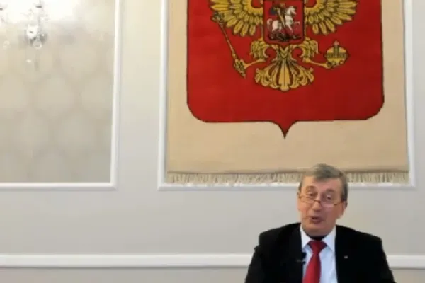 Rusia va răspunde corespunzător după ce România i-a cerut să-și înjumătățească personalul Ambasadei din București