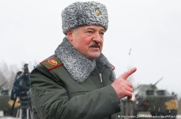 Război Ucraina. Lukașenko susține că jumătate din arsenalul nuclear promis de Rusia este amplasat în Belarus