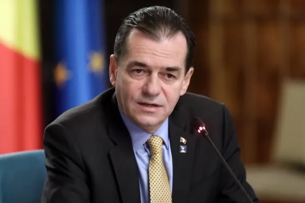 Ludovic Orban: „Eu cred că Guvernul nici nu și-a dorit să lupte cu inflația pentru că le-a adus bani”