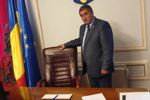 A accidentat mortal un om și a scăpat doar cu 2 ani de închisoare cu suspendare. Este fost senator PSD și vicepreşedinte al Consiliului Judeţean Neamţ