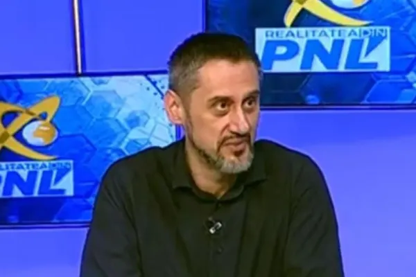 Realitateadinpnl.net. Invitat: Mario De Mezzo