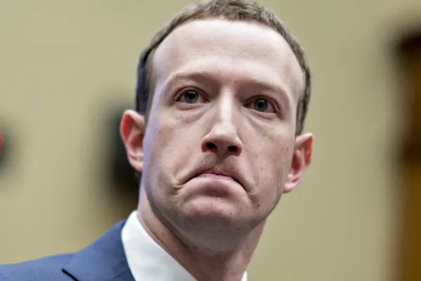 Mark Zuckerberg și Kamala Harris, pe lista persoanelor sancționate de Rusia