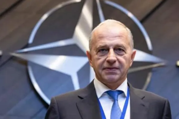 Mircea Geoană: "Acțiunile președintelui Putin în aceste zile marchează o nouă escaladare în războiul său împotriva Ucrainei și împotriva Vestului democratic"