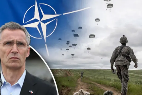 Invazia Rusiei din Ucraina apropie tot mai mult Finlanda de o aderare la NATO