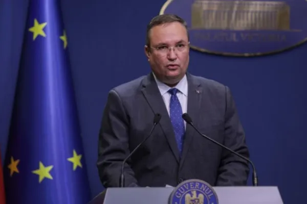Nicolae Ciucă, discuții cu premierul polon pe fondul agresiunii ruse în Ucraina: „Am luat măsuri pentru FLANCUL ESTIC”