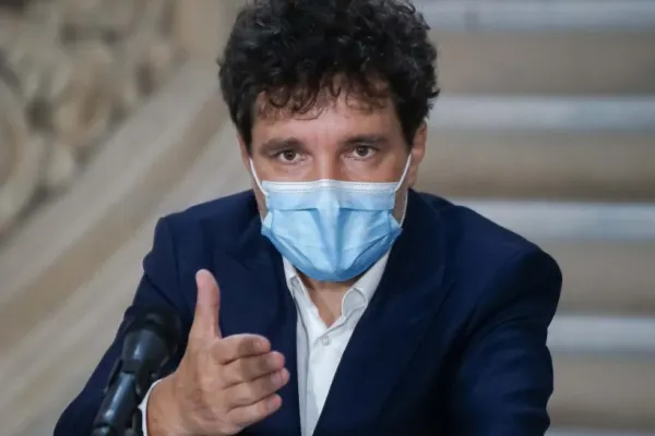 Câte locuri pentru CAZARE de urgență sunt în București! Ce spune primarul Nicușor Dan