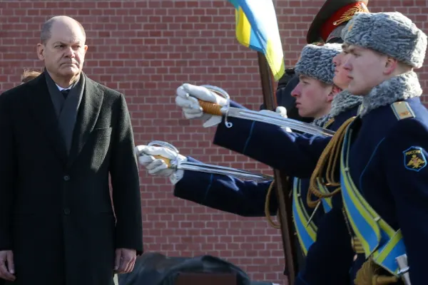 Kremlinul, supărat pe expulzarea diplomaților ruși din Germania: „Va deteriora serios relațiile bilaterale”