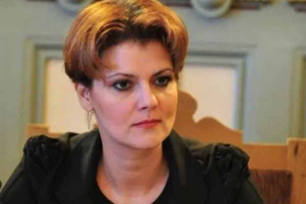Olguța Vasilescu: „Pilonul II de pensii este cea mai mare țeapă dată de stat”