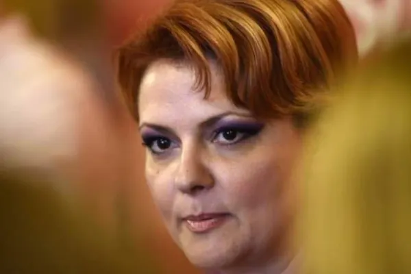 Olguța Vasilescu intervine în scandalul pensiilor: Este o problemă la grupele de muncă. Comisia Europeană nu înțelege de ce le menținem