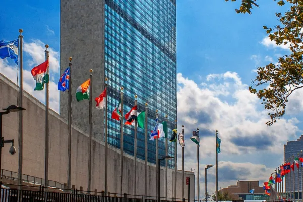 Reuniune de urgență a ONU convocată de Franța: Rusia a acceptat cererea