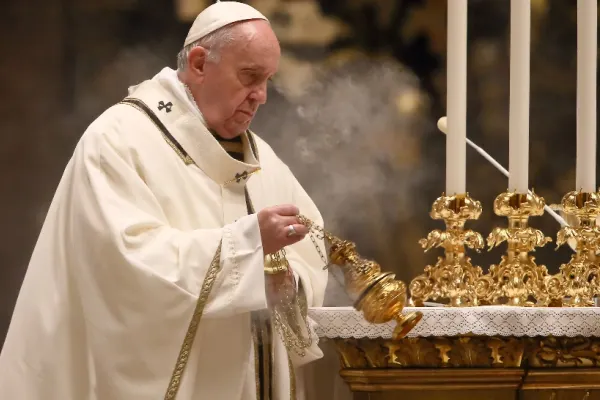 Papa Francisc cere din nou să se întâlnească cu Putin, la Moscova, pentru a-i cere să pună capăt războiului