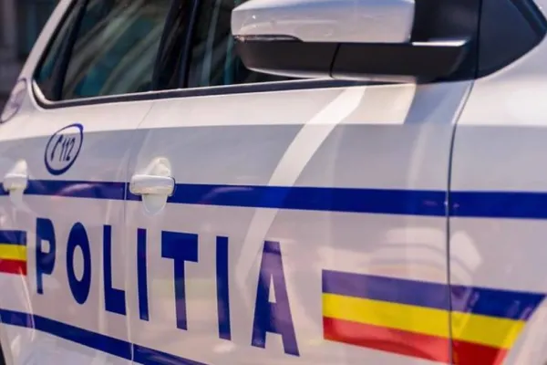Accident cumplit în Iaşi. Un bărbat a murit după ce s-a aruncat în faţa unei maşini. Detalii şocante din anchetă