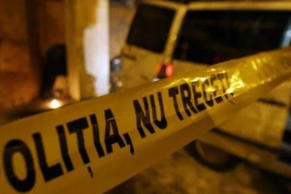 Mamă și fiu, găsiți MORȚI într-un apartament din Timișoara! Descoperirea ȘOCANTĂ făcută de polițiști, după ce au spart ușa imobilului
